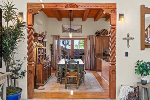 12 Paseo Del Rey unit: A, Santa Fe, NM 87507