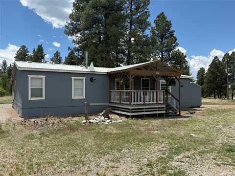 406 State Road 512, Chama, NM 87520