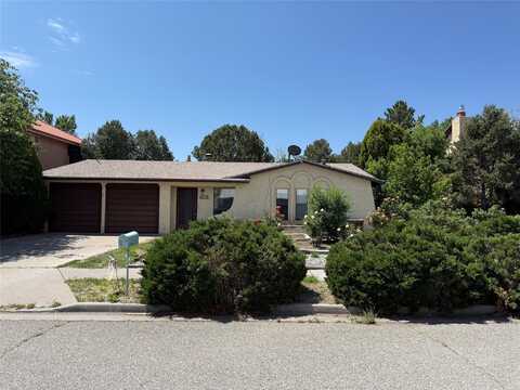 431 Ridgecrest, White Rock, NM 87547