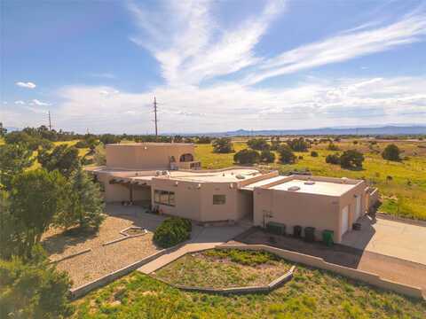 7 Paseo De Rincon, Santa Fe, NM 87508