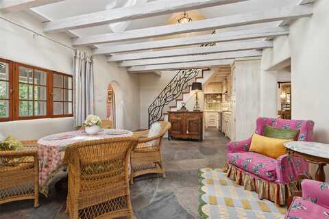 46 Sibley, Santa Fe, NM 87508