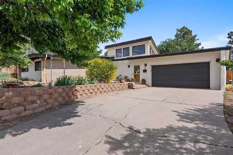 262 Barranca, Los Alamos, NM 87544
