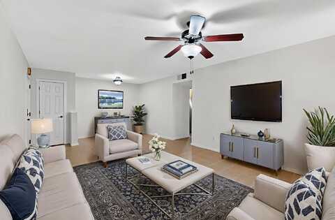 601 San Mateo, Santa Fe, NM 87505