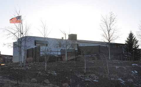 17 B Main Street, Pecos, NM 87552