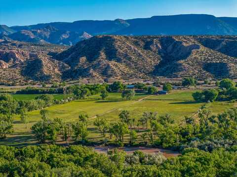 20658 Highway 84, Medanales, NM 87548