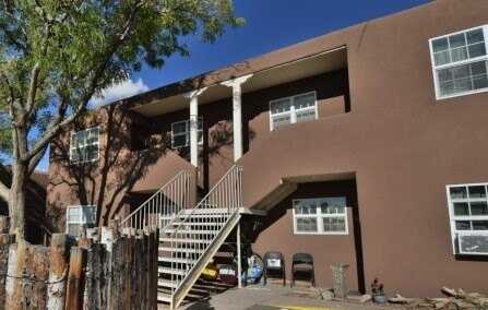3226 Rufina, Santa Fe, NM 87507