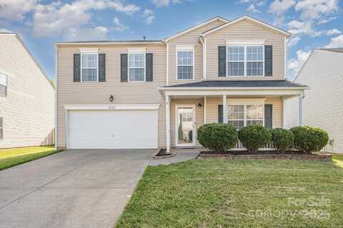 9822 Bayview Parkway, Charlotte, NC 28216
