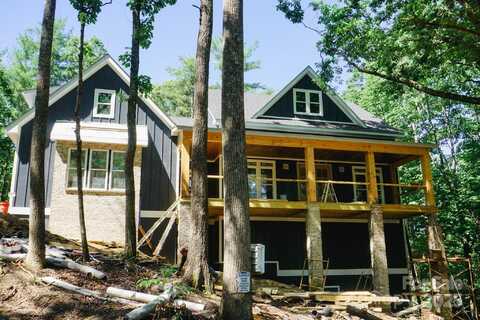 73 Summer Shade Court, Hendersonville, NC 28792