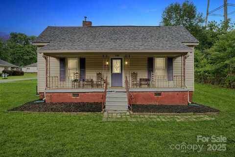 626 Cabarrus Avenue W, Concord, NC 28027