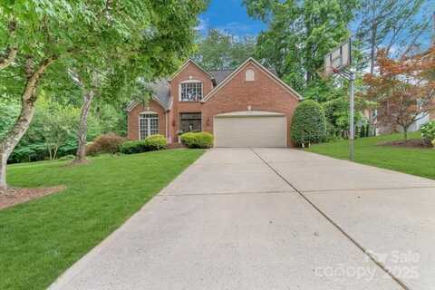 9040 Scottsboro Drive, Huntersville, NC 28078