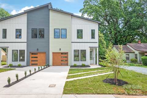 2733 Cowles Road, Charlotte, NC 28208