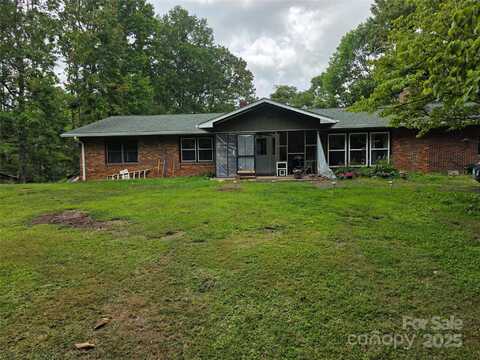244 Mcmahan Lane, Bakersville, NC 28705