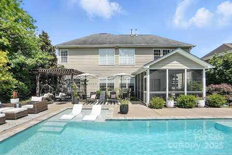 606 Vega Street NW, Concord, NC 28027