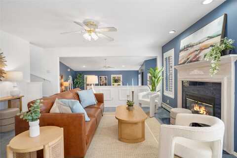 917 Estates Drive, Los Alamos, NM 87544