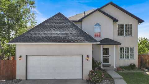 917 Estates Drive, Los Alamos, NM 87544