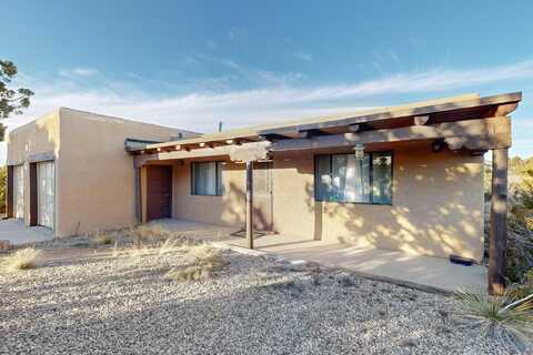72 Moya Road, Eldorado, NM 87508