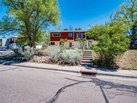 2148 33rd Street, Los Alamos, NM 87544