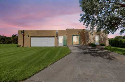 61 Verano, Santa Fe, NM 87508