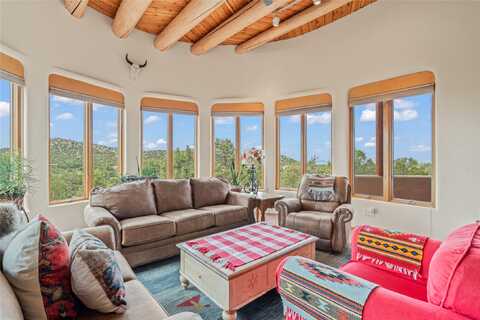 17 Alteza, Santa Fe, NM 87508