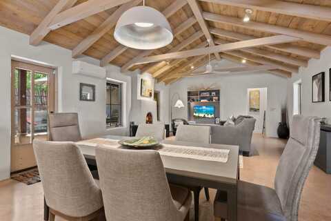 1020 Canyon Rd unit: D, Santa Fe, NM 87501