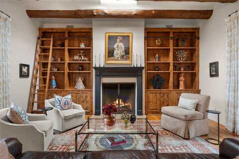 480 San Antonio, Santa Fe, NM 87505