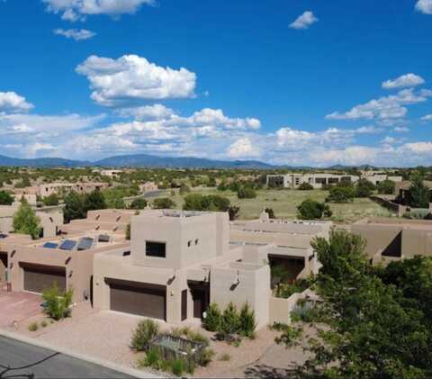 11 W Avenida Sebastian, Santa Fe, NM 87506