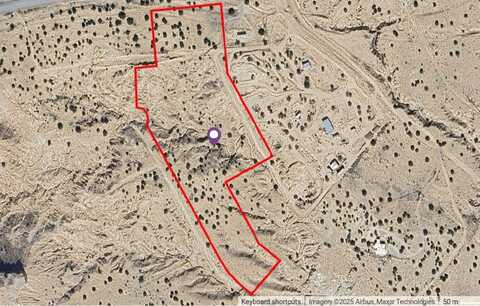 Tract 7 Santa Fe Road, Medanales, NM 87548