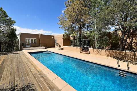 682 Garcia Street, Santa Fe, NM 87505