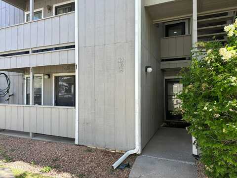 505 Oppenheimer Drive unit: 108, Los Alamos, NM 87544