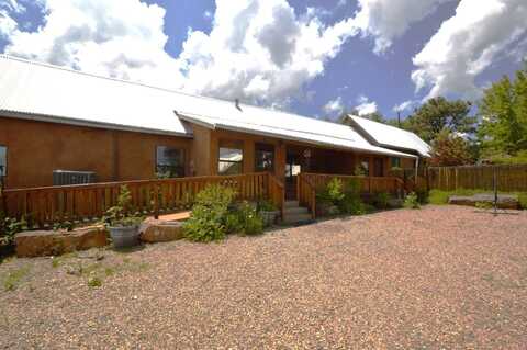 1301/1303/1305 Chavez Street, Las Vegas, NM 87701