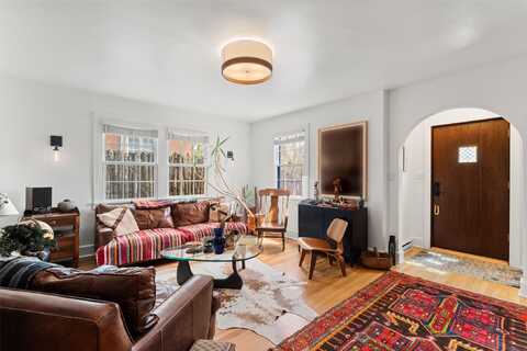 315 Sena, Santa Fe, NM 87505