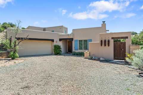 31 Calle Cielo, Santa Fe, NM 87506