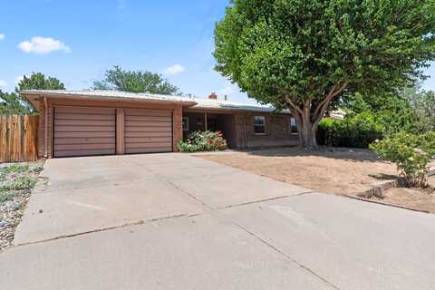 494 Ridgecrest Avenue, White Rock, NM 87547