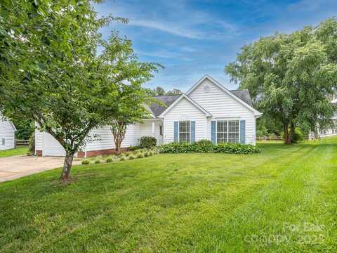 703 Bradberry Lane, Indian Trail, NC 28079