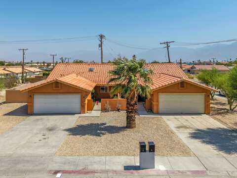 66765 Ironwood Drive, Desert Hot Springs, CA 92240