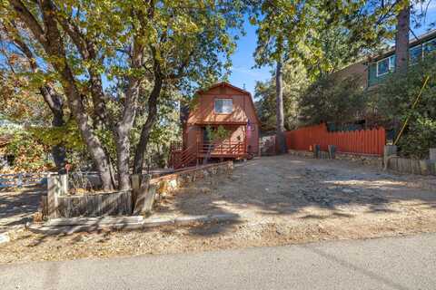 54370 Valley View, Idyllwild, CA 92549