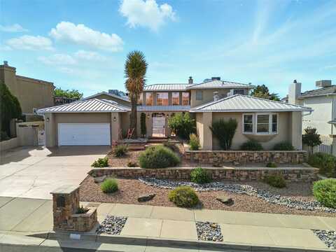 7138 Dodge Trail NW, Albuquerque, NM 87120
