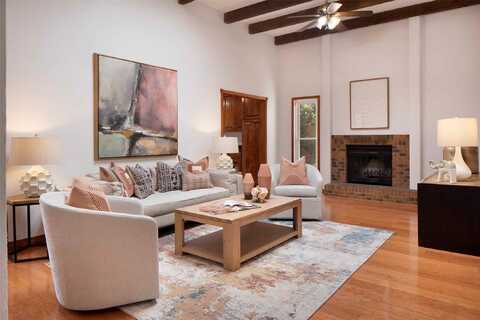 2189 Candelero Street, Santa Fe, NM 87505