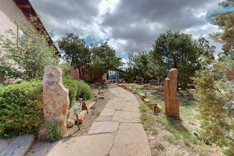 13 Frasco Road, Santa Fe, NM 87508