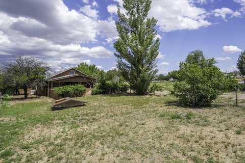 19374 Highway 84, Hernandez, NM 87537