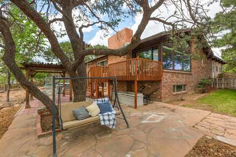 215 San Juan St, Los Alamos, NM 87544