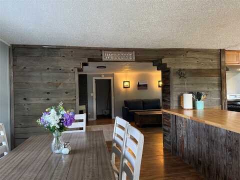 723 Terrace Avenue, Chama, NM 87520