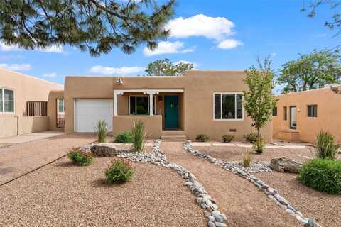 309 Lomita Street, Santa Fe, NM 87505