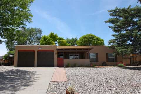 614 Meadow Lane, White Rock, NM 87547