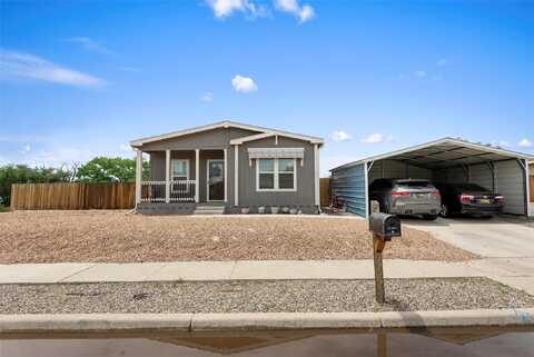 1717 Desert Vista Drive, Espanola, NM 87532
