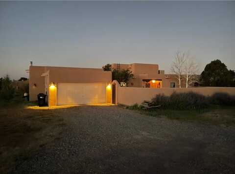 14 Dulce Road, Santa Fe, NM 87508