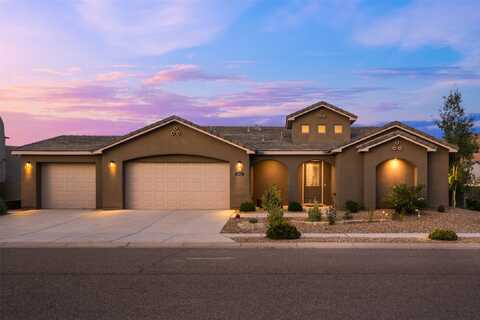 5402 Grays Peak Trail NE, Rio Rancho, NM 87144