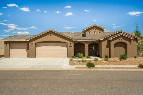 5402 Grays Peak Trail NE, Rio Rancho, NM 87144