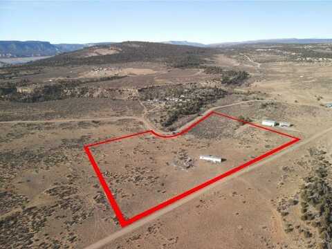 126 Camino del Pajarito, Tierra Amarilla, NM 87575