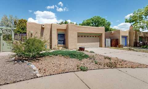 117 Calle Don Jose, Santa Fe, NM 87501